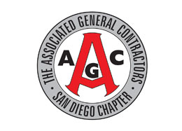 The Associated General Contractors - San Diego Chapter AGC